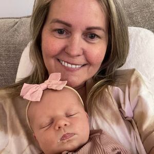 Meet your Posher, Stacy